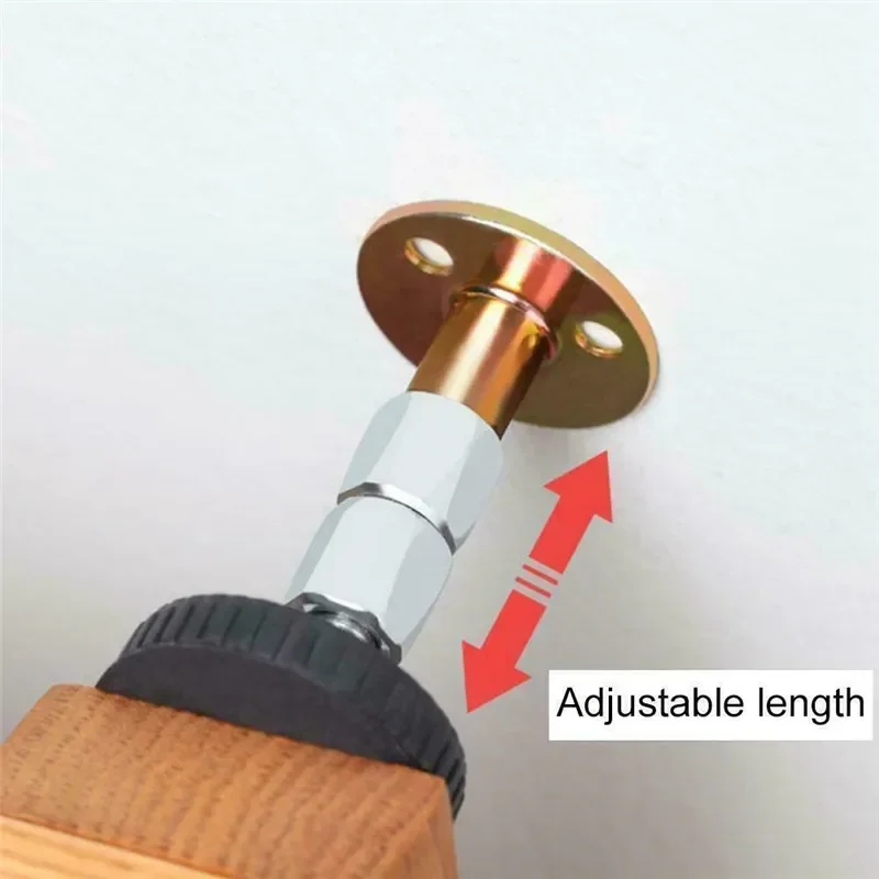 2pcs Self-adhesive Adjustable  - đánh giá và giá Woodworking Shops