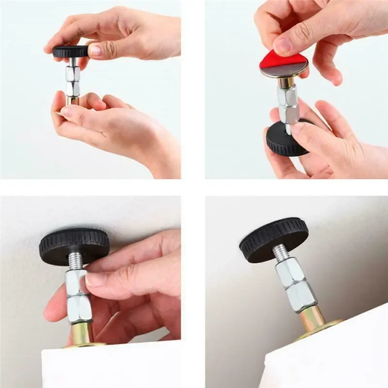 2pcs Self-adhesive Adjustable  - đánh giá và giá Woodworking Shops