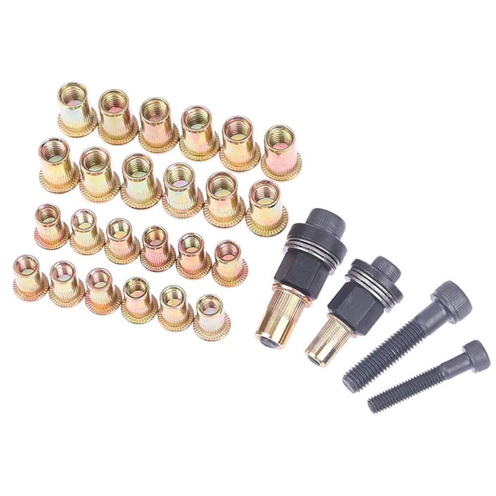 11Pcs/Set Mandrel Staple Hand  - đánh giá và giá Woodworking Shops
