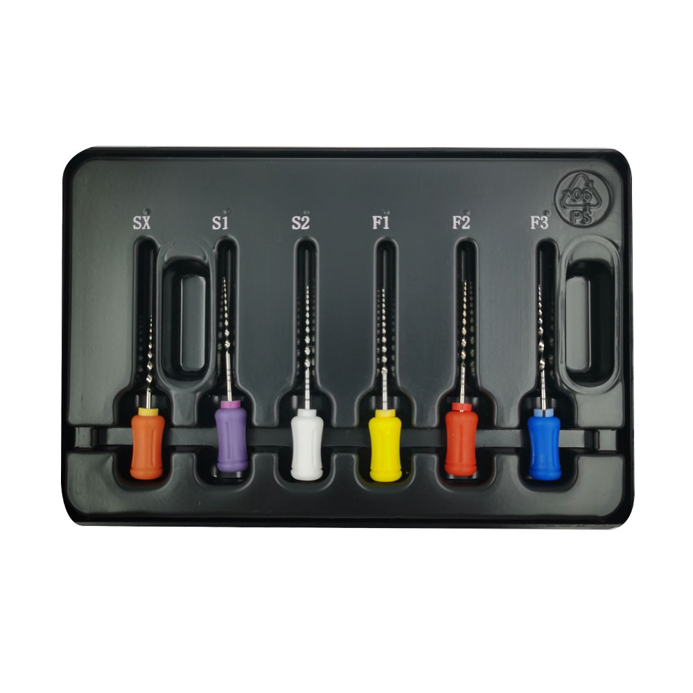 Nha Khoa Maillefer NITI Các Tậ - đánh giá và giá Woodworking Files