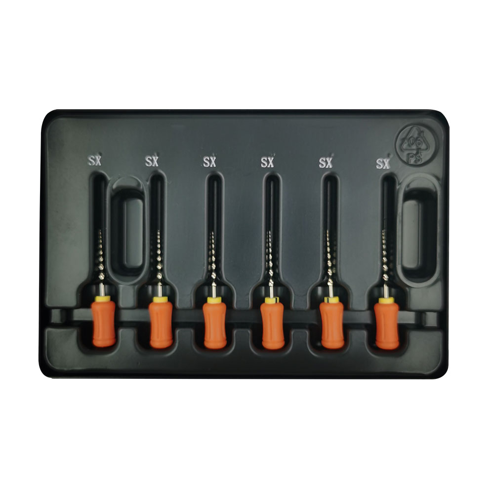 Nha Khoa Maillefer NITI Các Tậ - đánh giá và giá Woodworking Files