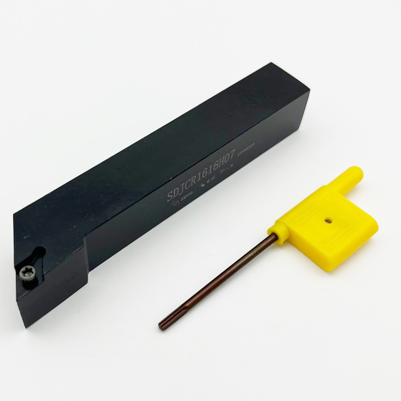SDJCR1010H07 SDJCR1212H07 SDJC - đánh giá và giá Parting Tool Lathe