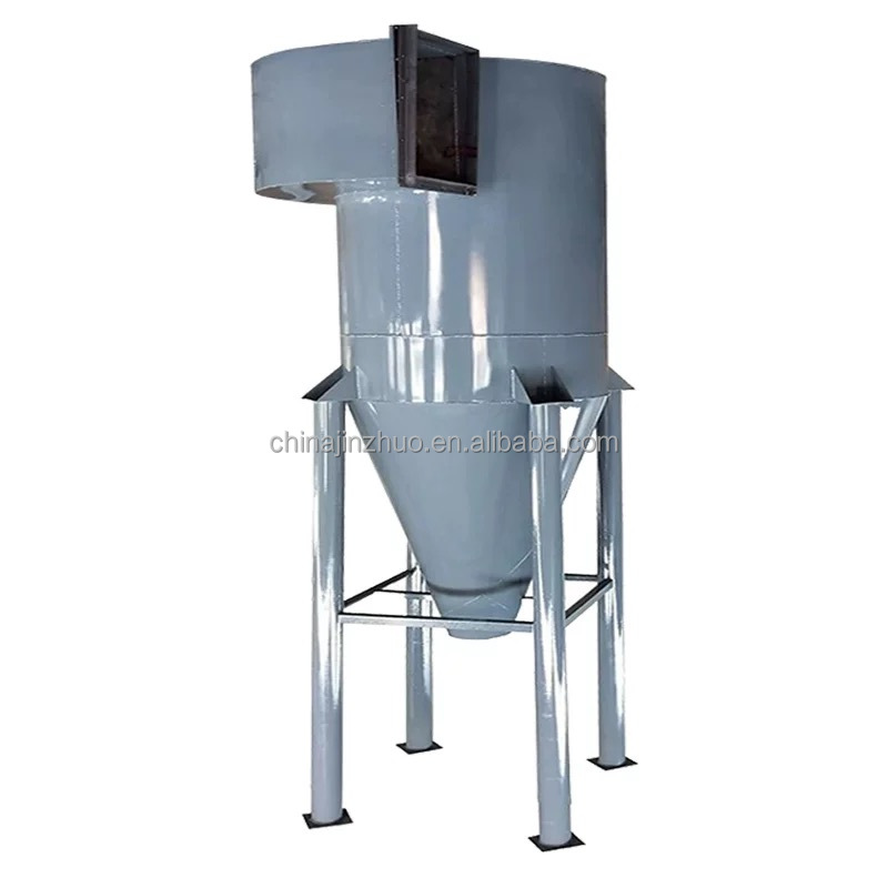 High Efficiency Cyclone Dust C - đánh giá và giá Woodworking Dust Collector