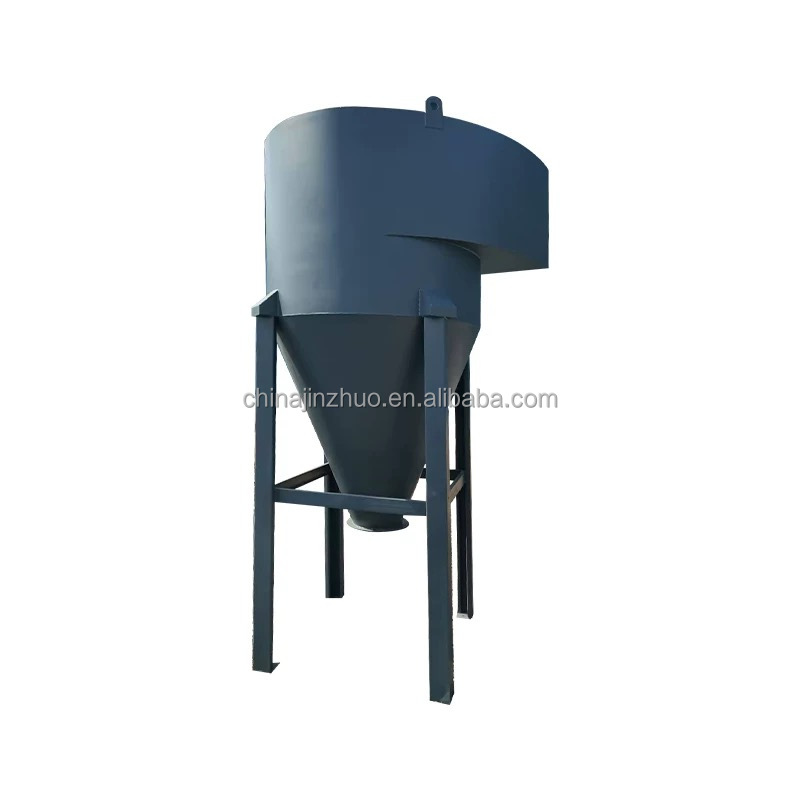 High Efficiency Cyclone Dust C - đánh giá và giá Woodworking Dust Collector