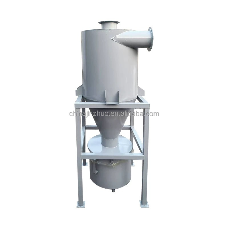 High Efficiency Cyclone Dust C - đánh giá và giá Woodworking Dust Collector