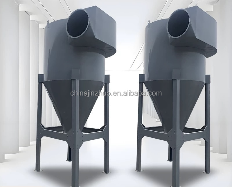 High Efficiency Cyclone Dust C - đánh giá và giá Woodworking Dust Collector
