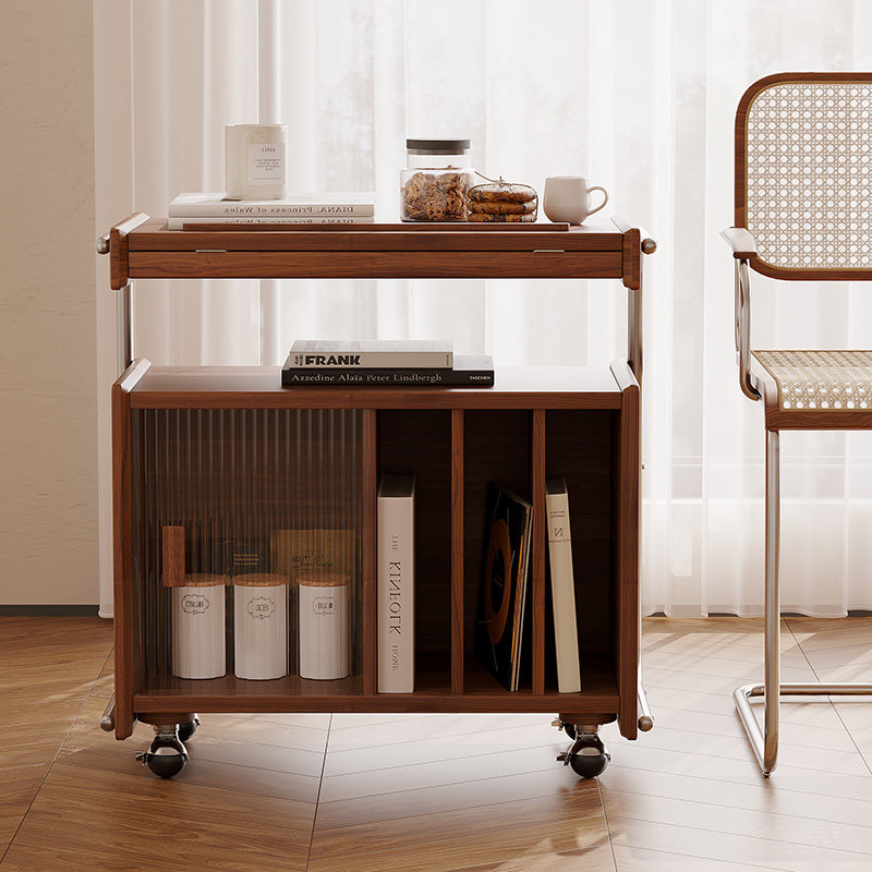 Solid Wood Living Room Cabinet - đánh giá và giá Woodworking Magazine