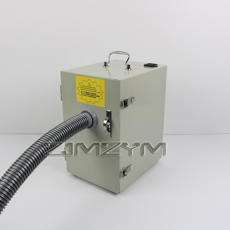 110V/220V Dental Technician Va - đánh giá và giá Woodworking Vacuum System