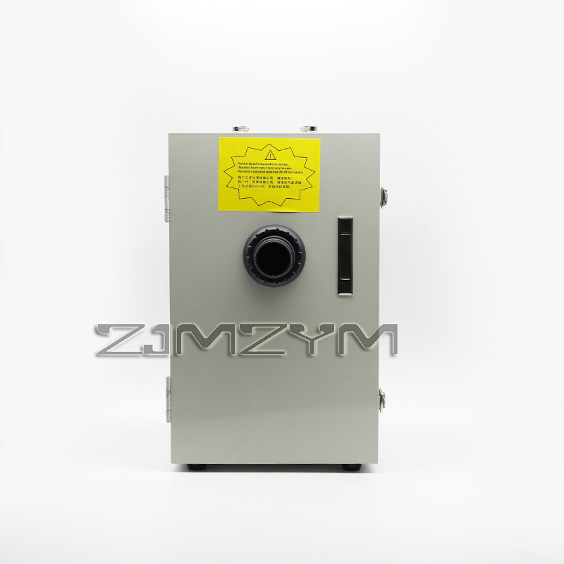 110V/220V Dental Technician Va - đánh giá và giá Woodworking Vacuum System