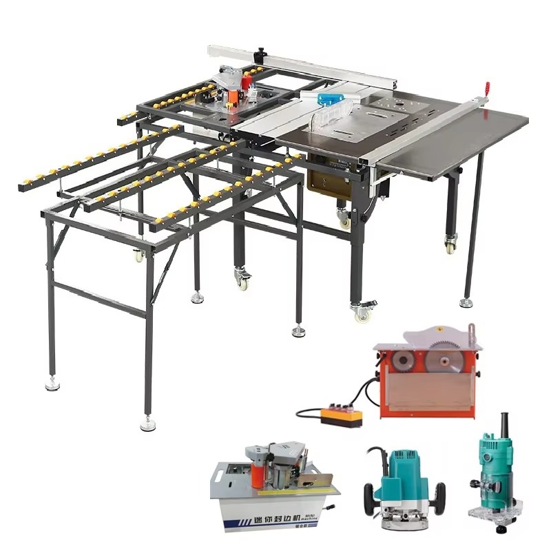 【Factory Price】2024 Best Price - đánh giá và giá Woodworking Saw