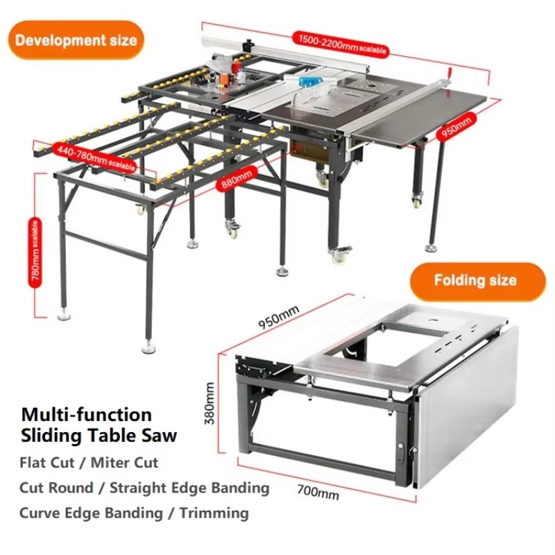 【Factory Price】2024 Best Price - đánh giá và giá Woodworking Saw