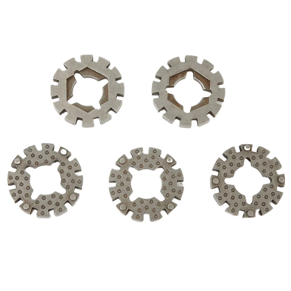 5pcs Oscillating Saw Shank Ada - đánh giá và giá Woodworking Terms