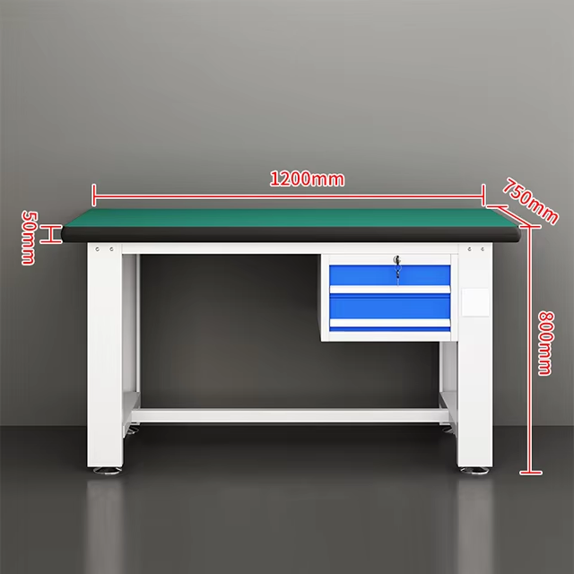 Industrial Heavy Workbench Wor - đánh giá và giá Woodworking Work Table