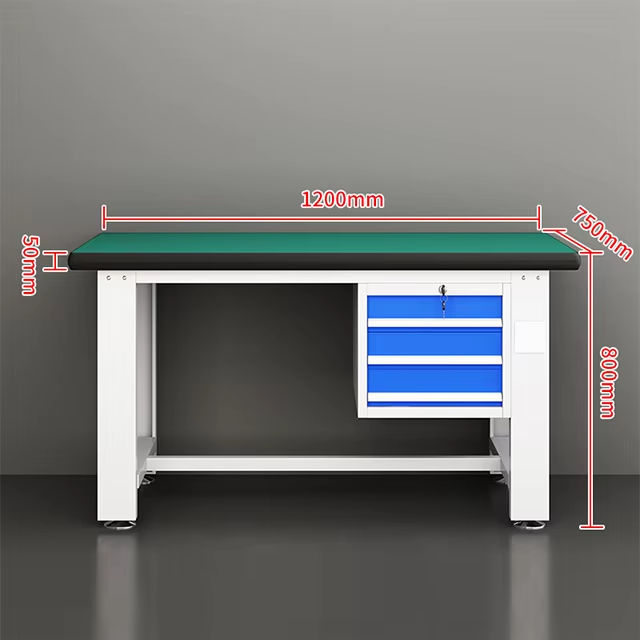 Industrial Heavy Workbench Wor - đánh giá và giá Woodworking Work Table