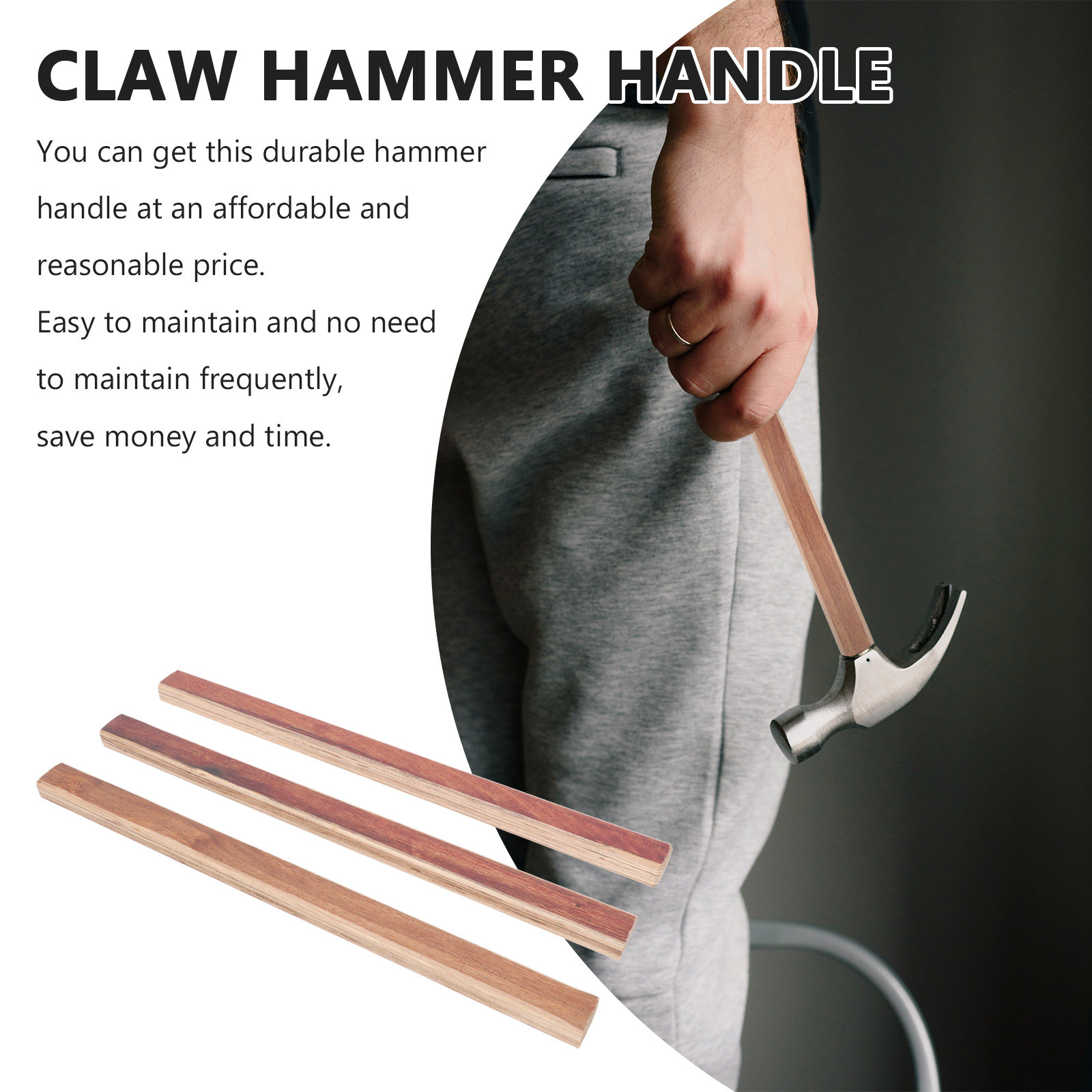 3Pcs Insulated Horn Hammer Woo - đánh giá và giá Woodworking Terms