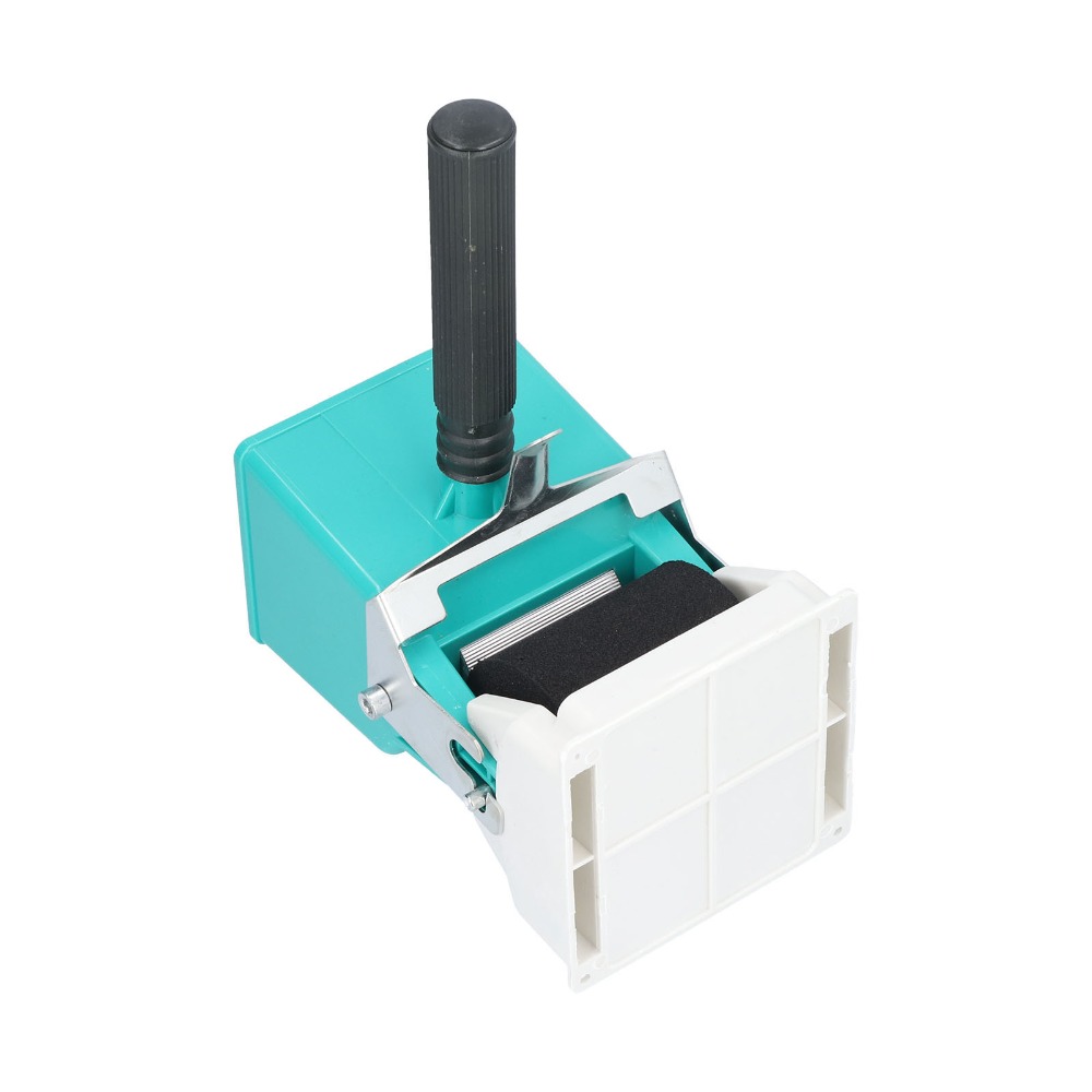 Adjustable Adjustable Flow Glu - đánh giá và giá Woodworking Glue Roller