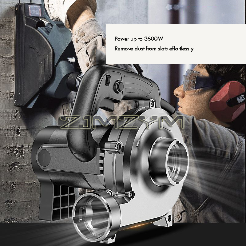 6280W 3M-6M-8M Industrial Dust - đánh giá và giá Woodworking Vacuum System