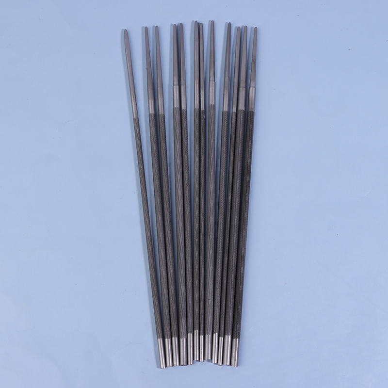 1PC 3.5mm-5.5mm Round Chainsaw - đánh giá và giá Woodworking Files