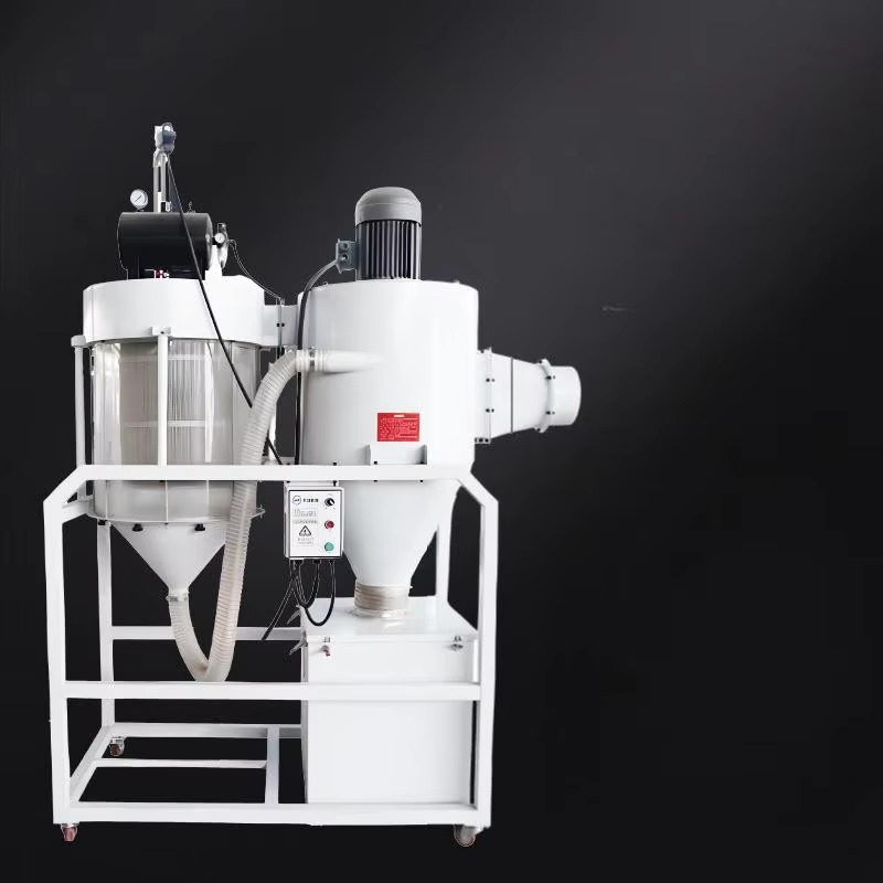 Industrial Cyclone Dust Collec - đánh giá và giá Woodworking Dust Collector