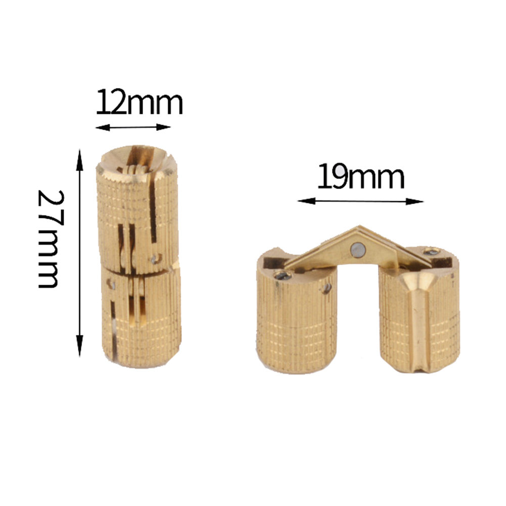 Set of 4 Cylinder Concealed Dr - đánh giá và giá Woodworking Terms
