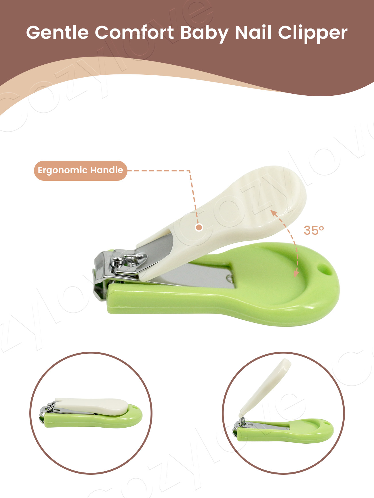 Baby Nails Cut Suits | 3-in-1  - đánh giá và giá Woodworking Files