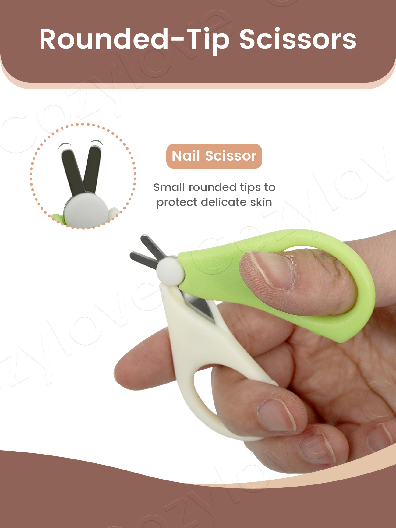 Baby Nails Cut Suits | 3-in-1  - đánh giá và giá Woodworking Files