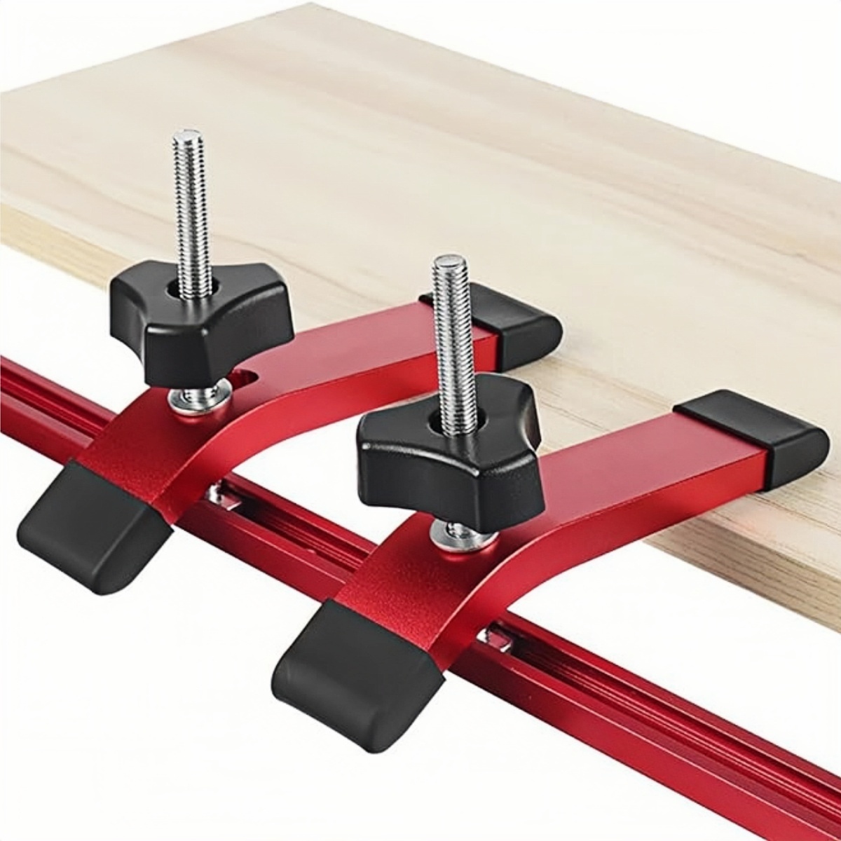 1/2Pcs Quick Acting Hold Down  - đánh giá và giá Woodworking Company