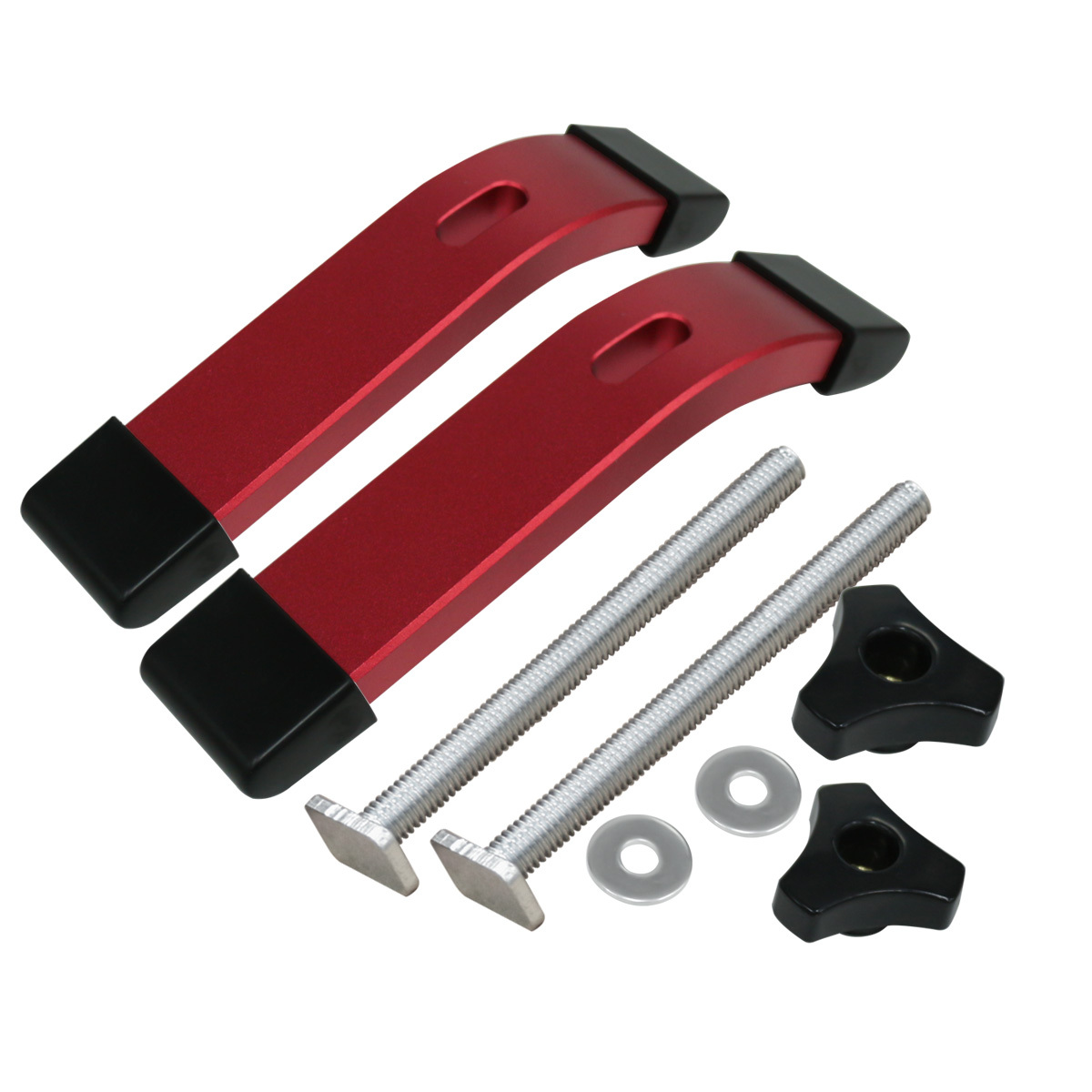 1/2Pcs Quick Acting Hold Down  - đánh giá và giá Woodworking Company