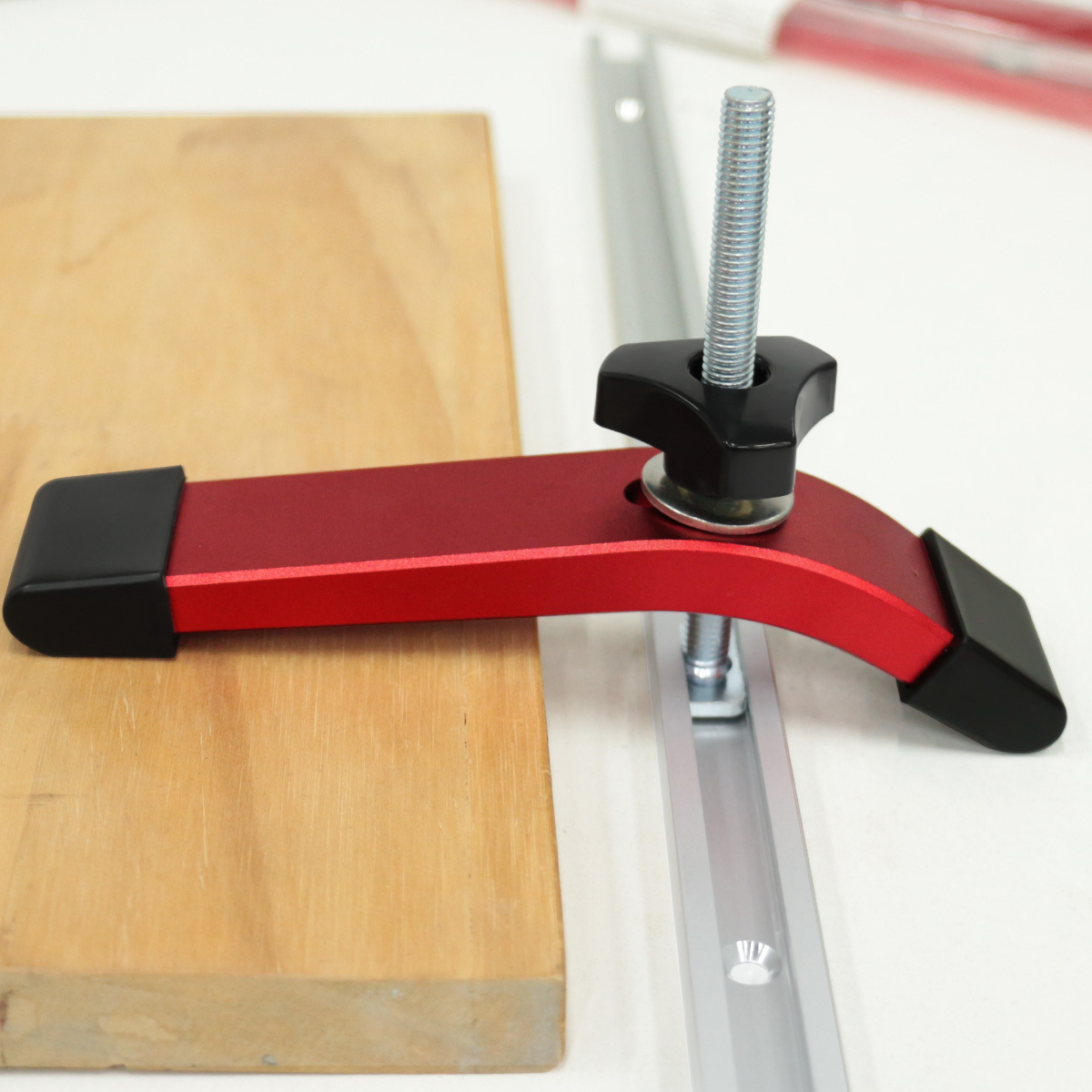 1/2Pcs Quick Acting Hold Down  - đánh giá và giá Woodworking Company