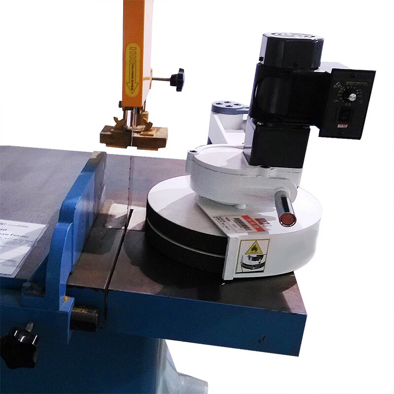 AF10 Band Saw Automatic Wood F - đánh giá và giá Woodworking Company