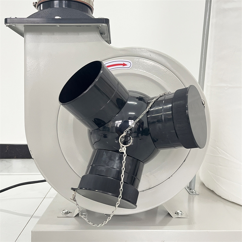 Industrial Bag Type Wood Worki - đánh giá và giá Woodworking Dust Collector