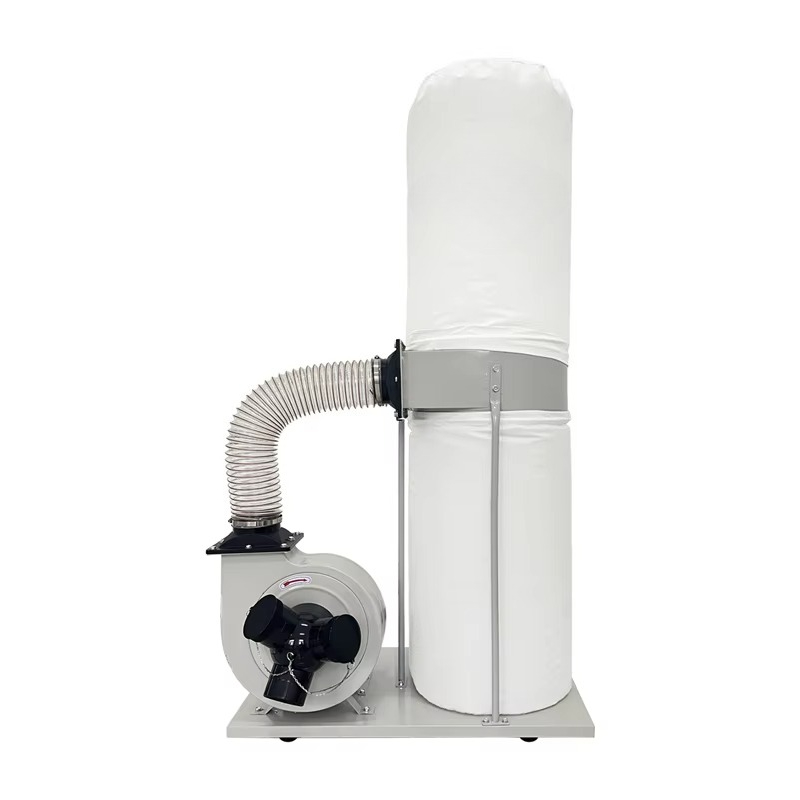 Industrial Bag Type Wood Worki - đánh giá và giá Woodworking Dust Collector