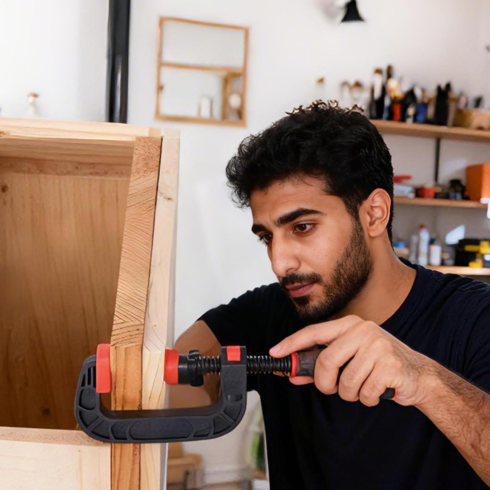Clamps For Woodworking Adjusta - đánh giá và giá Woodworking Bench