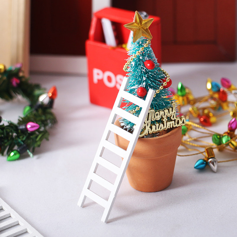 5Pcs 1:12 Dollhouse Miniature  - đánh giá và giá Woodworking Kids Toys
