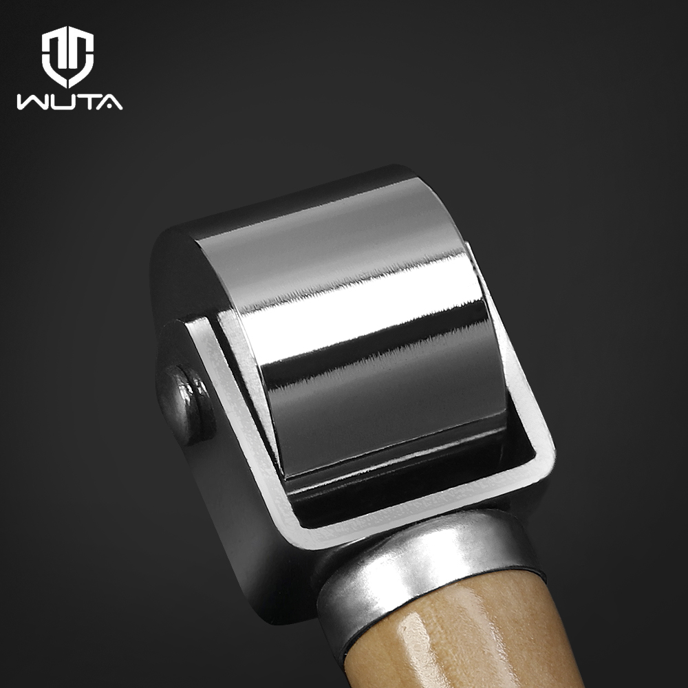 WUTA 26/60mm Press Edge Roller - đánh giá và giá Woodworking Glue Roller