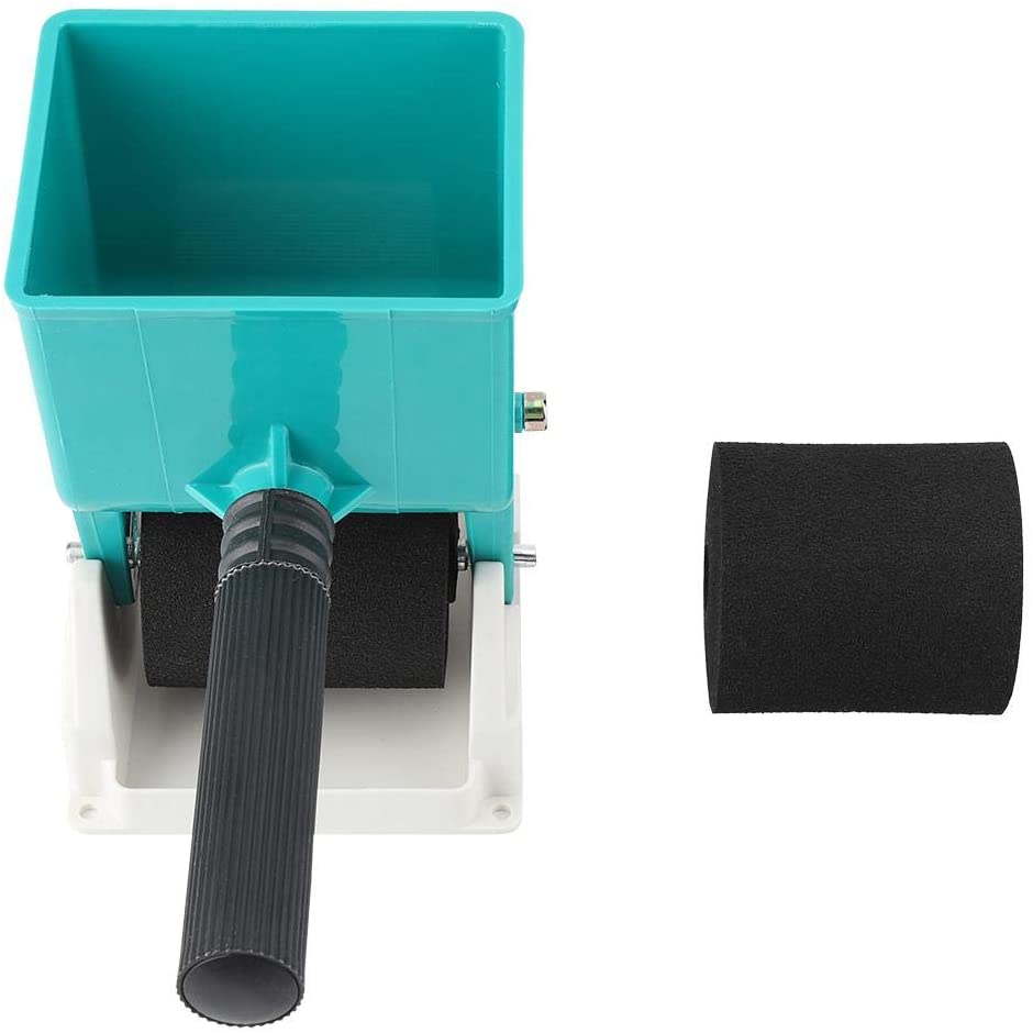 Di Động Cầm Tay Keo Applicator - đánh giá và giá Woodworking Glue Roller
