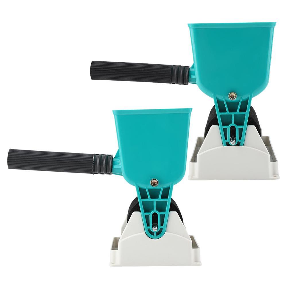 Di Động Cầm Tay Keo Applicator - đánh giá và giá Woodworking Glue Roller