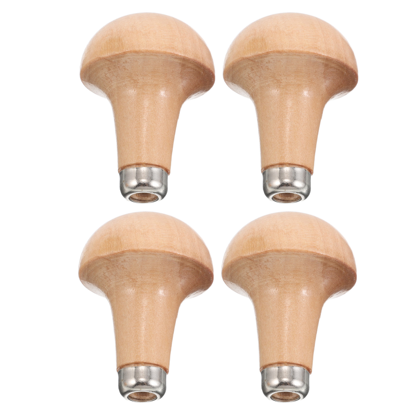4Pcs Wood Graver Handles Ergon - đánh giá và giá Woodworking Files