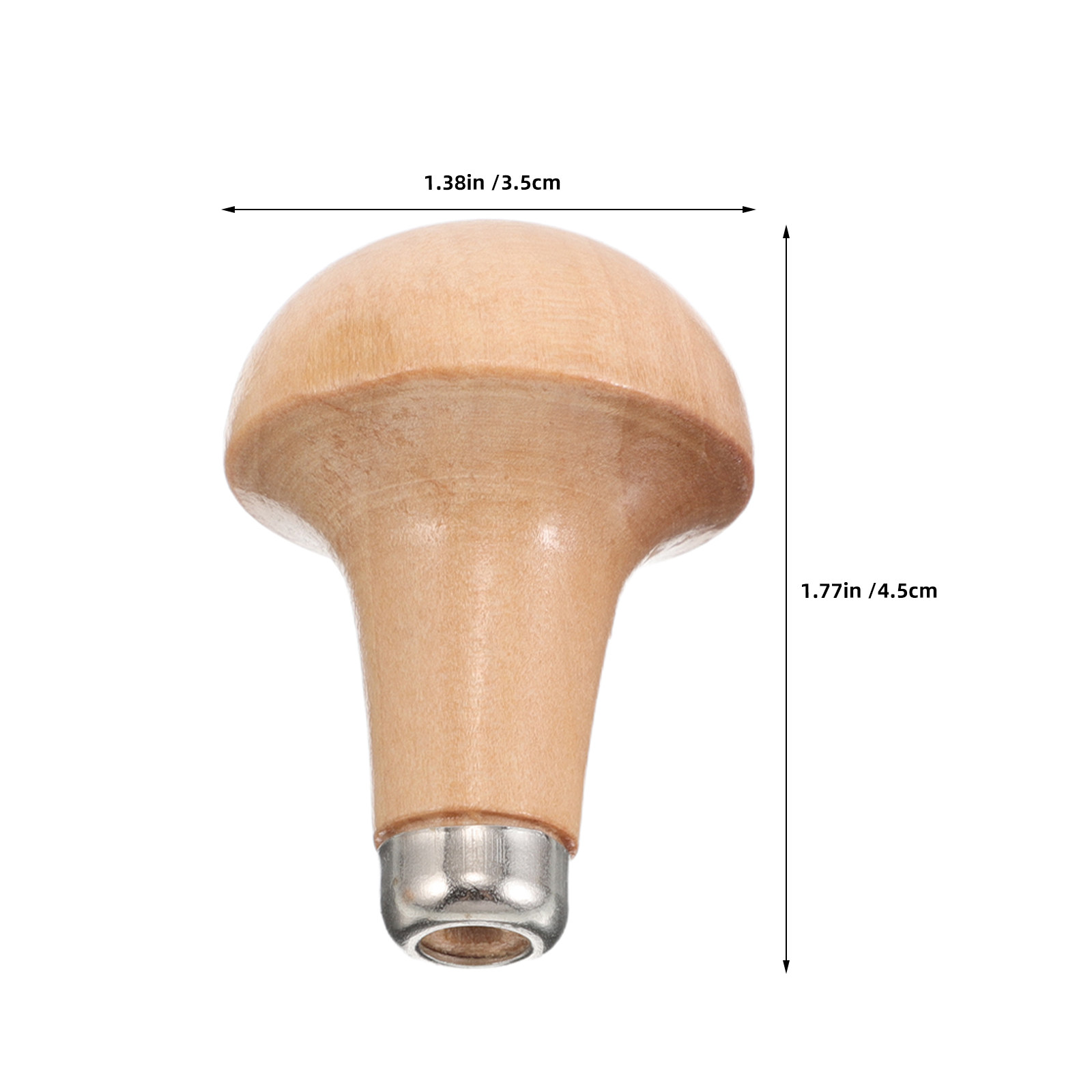 4Pcs Wood Graver Handles Ergon - đánh giá và giá Woodworking Files