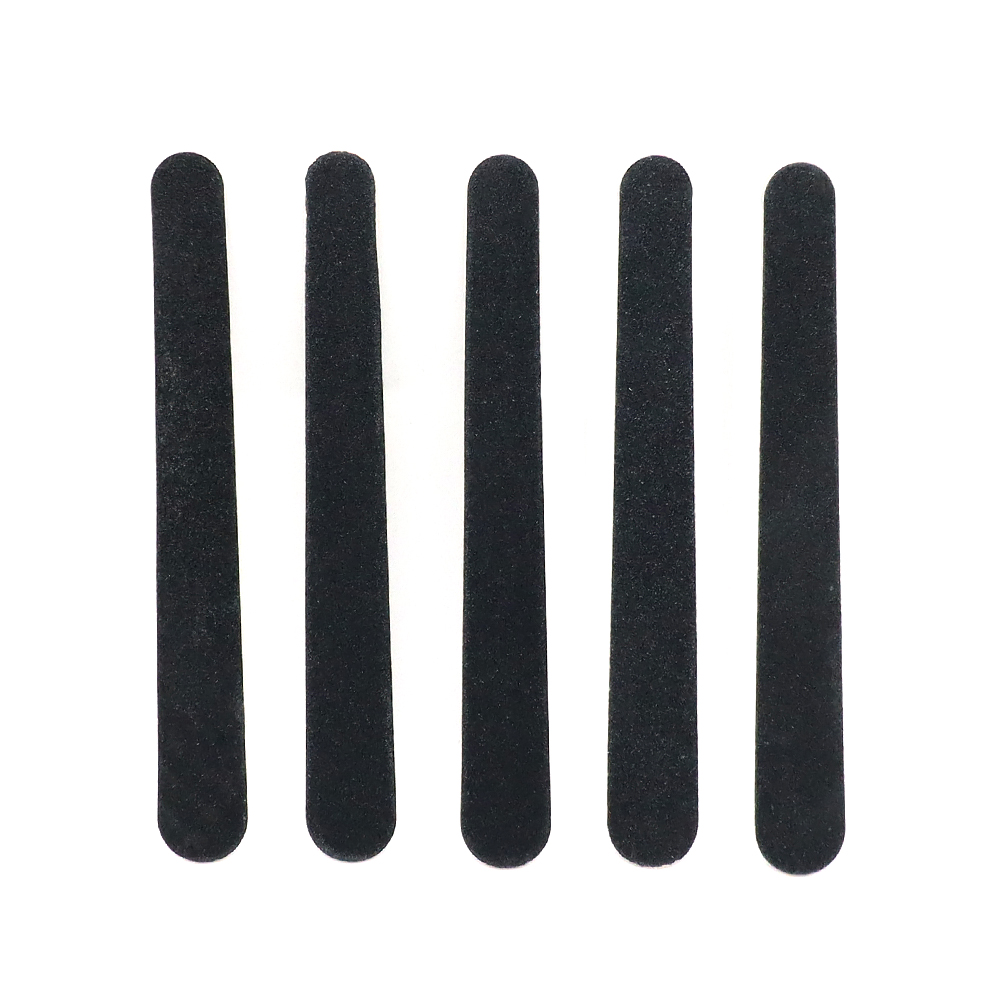 80Pcs/Box Disposable Nail File - đánh giá và giá Woodworking Magazine