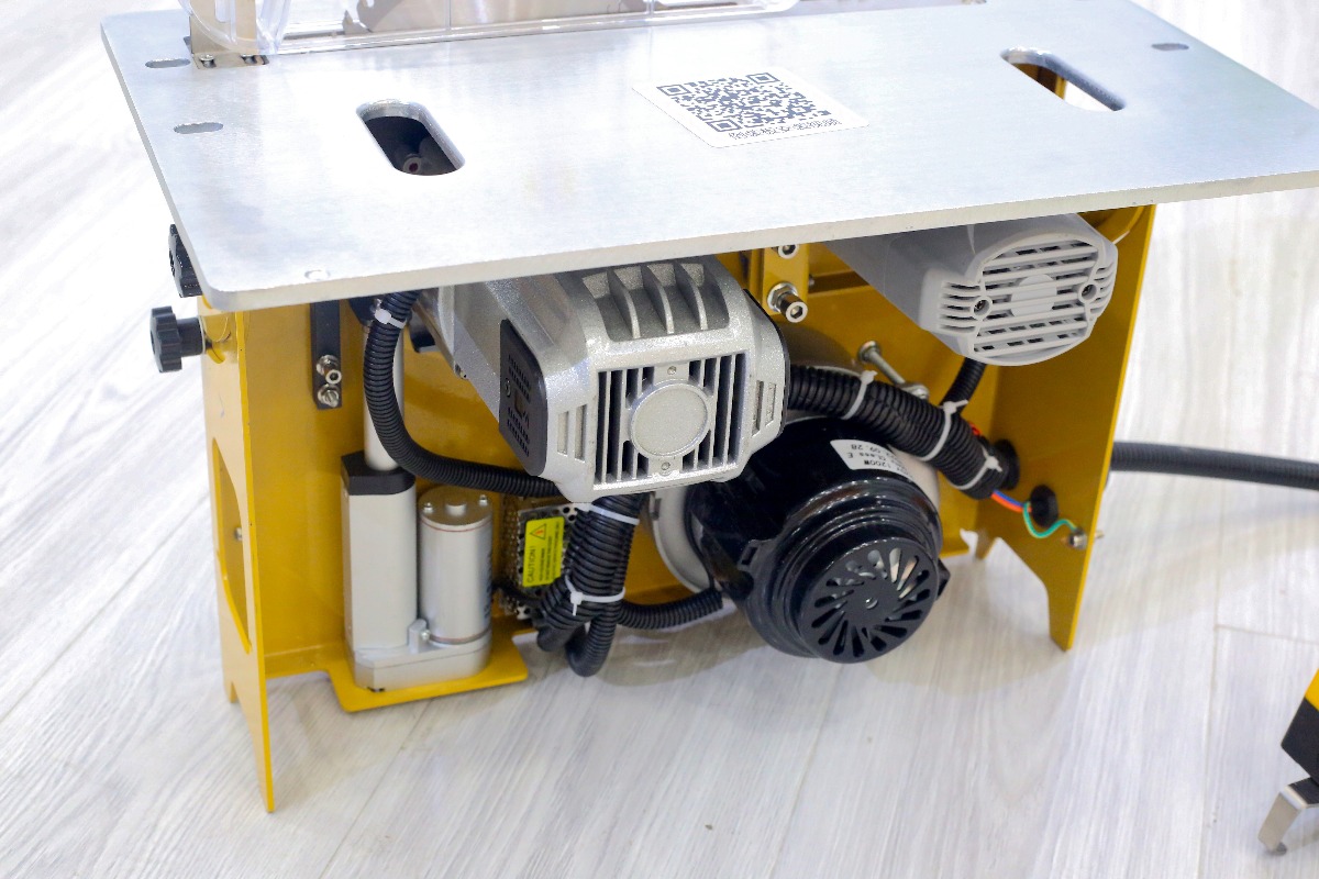 【Factory Price】Horizontal Styl - đánh giá và giá Woodworking Saw