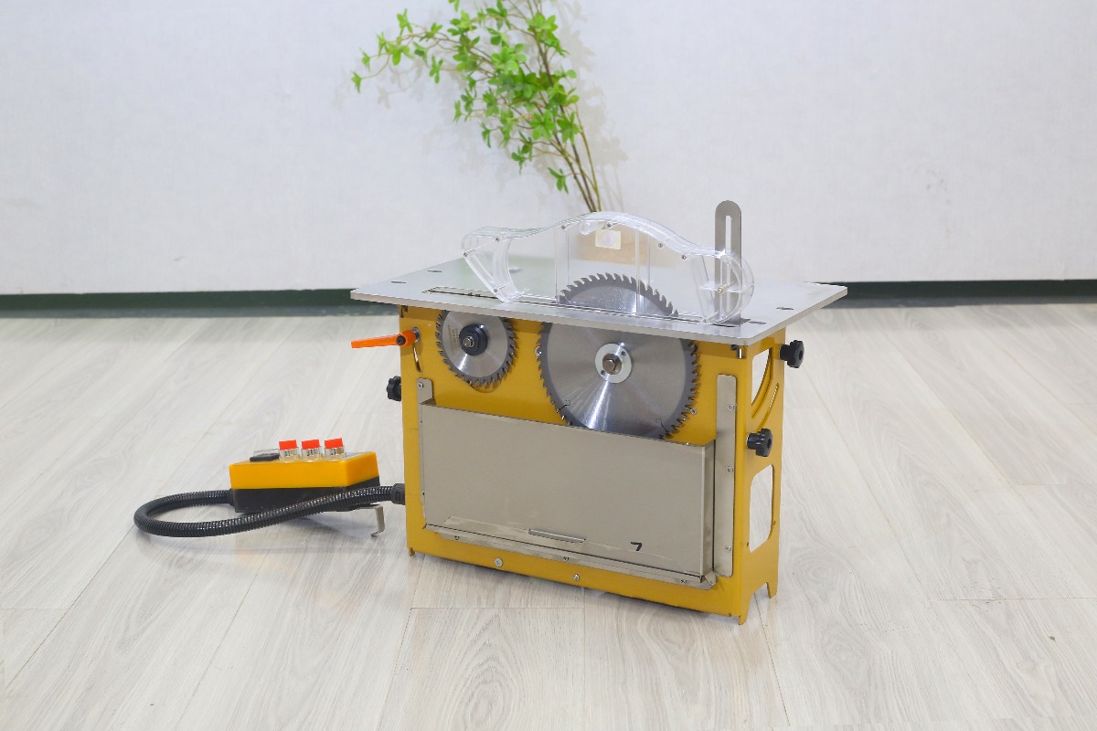 【Factory Price】Horizontal Styl - đánh giá và giá Woodworking Saw