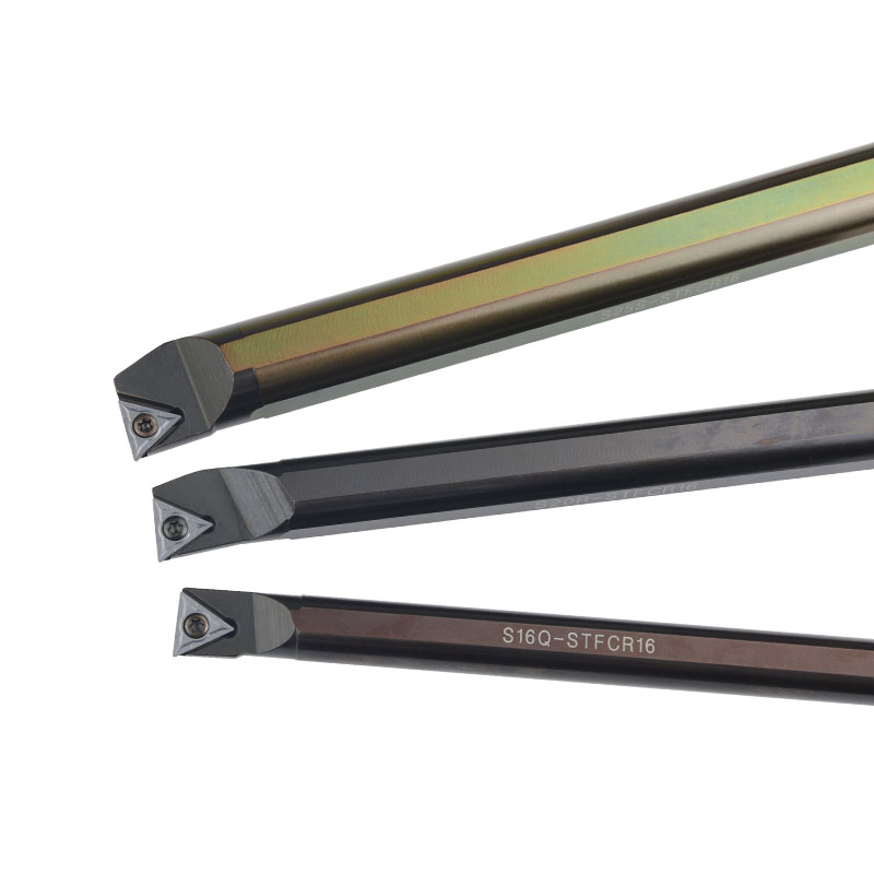 S16Q-STFCR16 S20R-STFCR16 S25S - đánh giá và giá Parting Tool Lathe