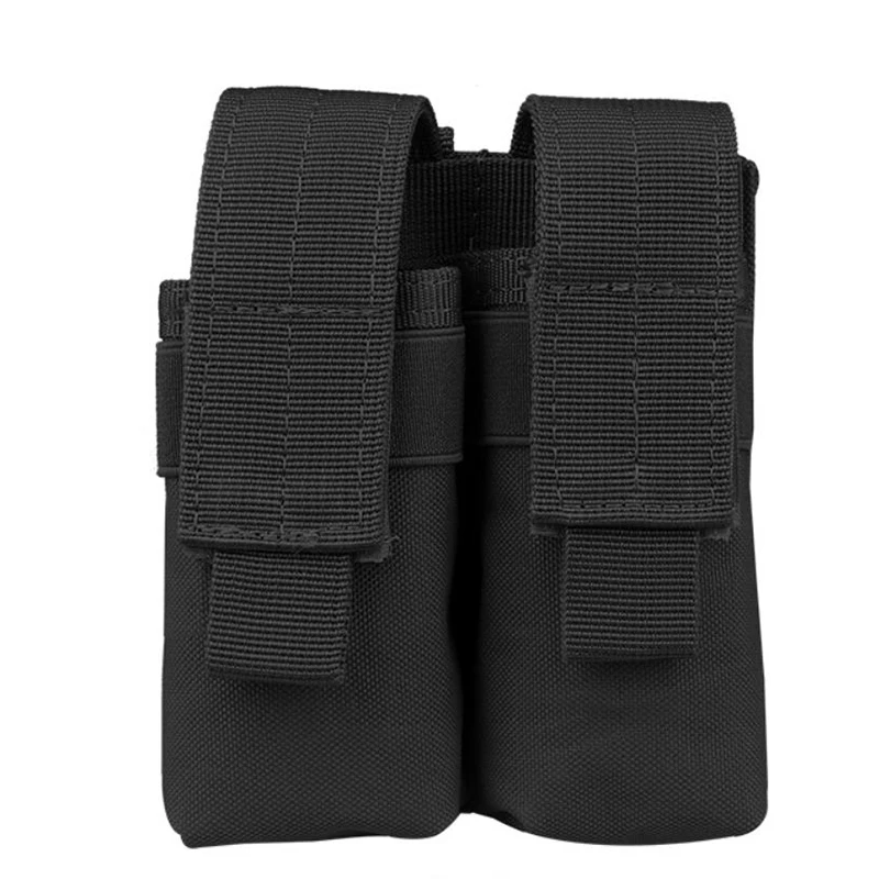 Double Airsoft Tactical Magazi - đánh giá và giá Woodworking Magazine