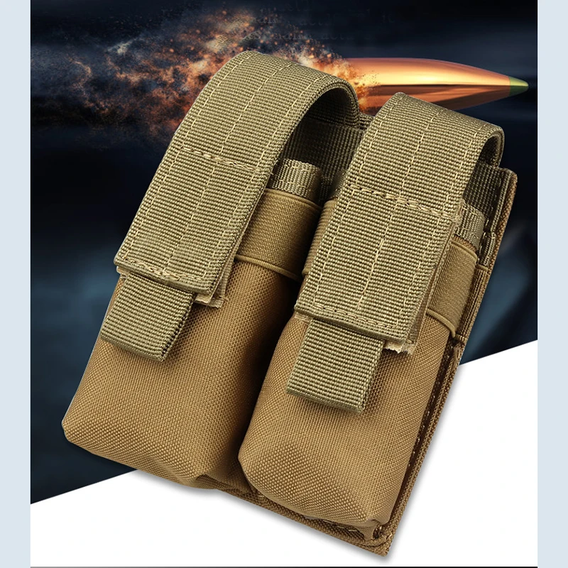 Double Airsoft Tactical Magazi - đánh giá và giá Woodworking Magazine