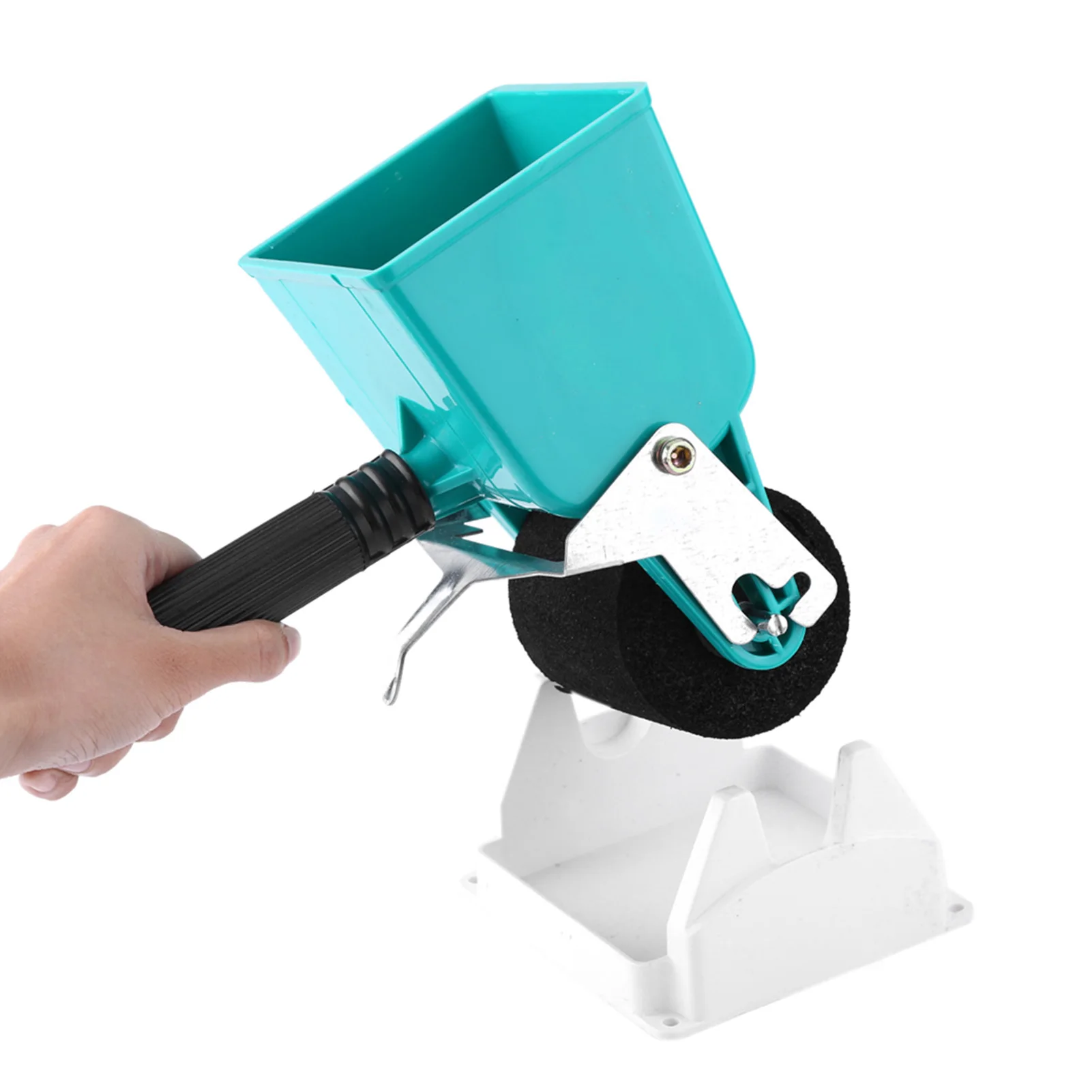 Portable Handheld Glue Applica - đánh giá và giá Woodworking Glue Roller