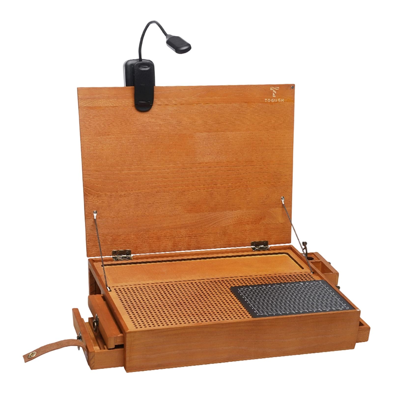 Hobby Work Table for Model Bui - đánh giá và giá Woodworking Work Table