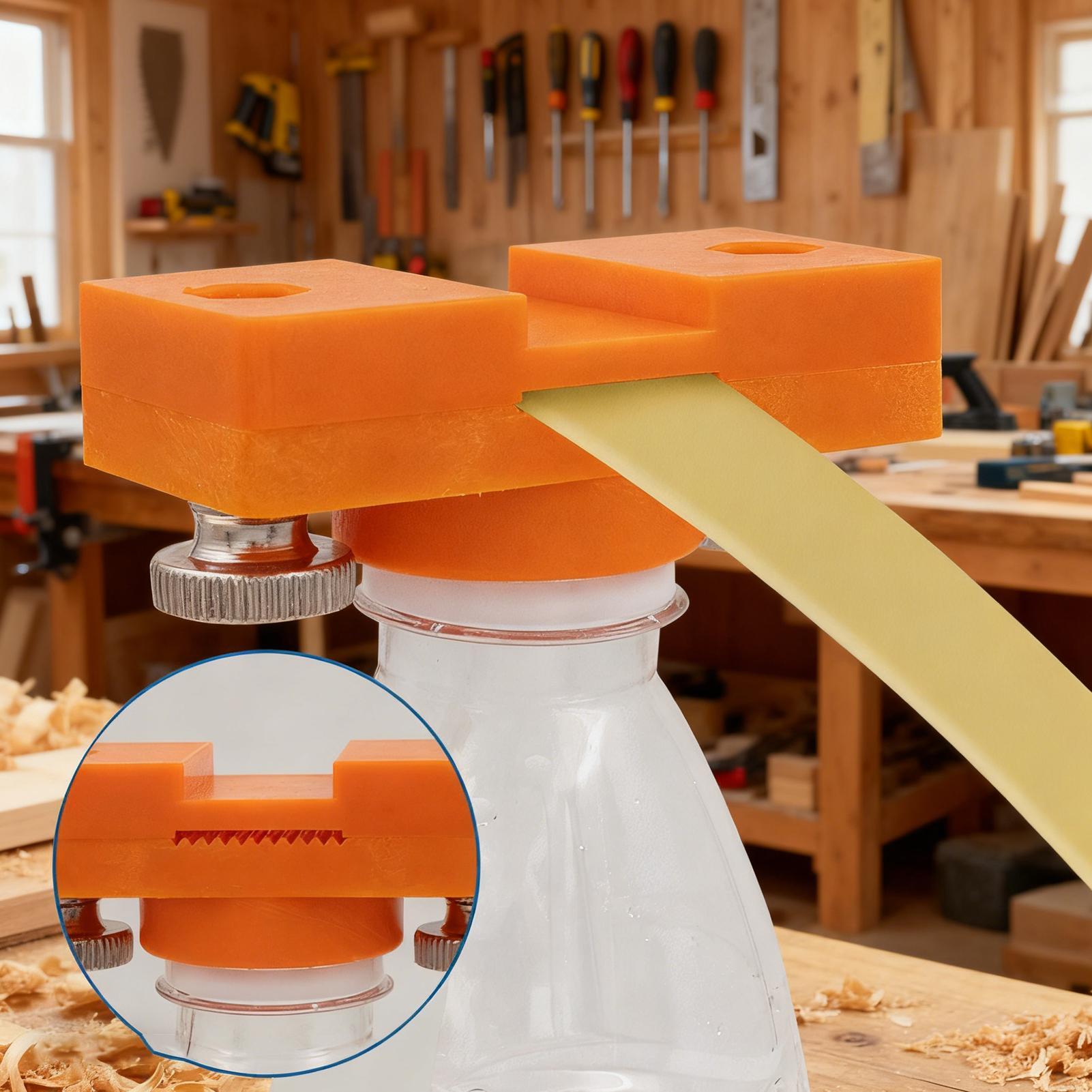 Woodworking Glue Applicator Ba - đánh giá và giá Woodworking Glue Roller