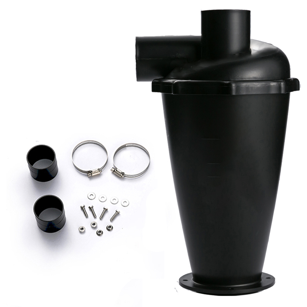 Vacuum Cleaner Turbo Woodworki - đánh giá và giá Woodworking Vacuum System