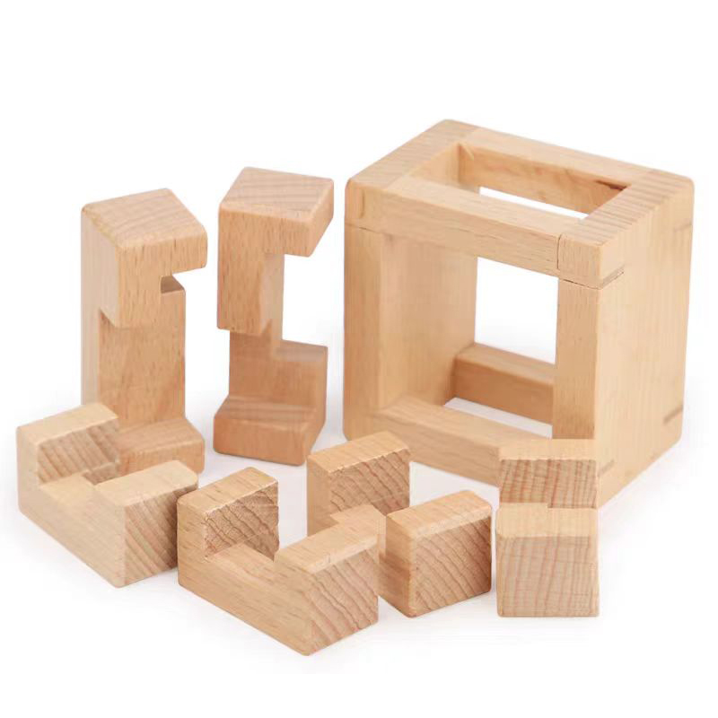 Educational Disentanglement To - đánh giá và giá Woodworking Kids Toys